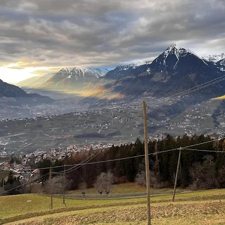 Hotel Rastlhof 3*