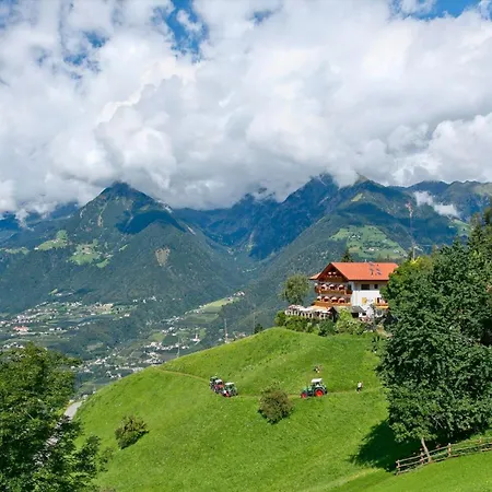 Hotel Rastlhof 3*