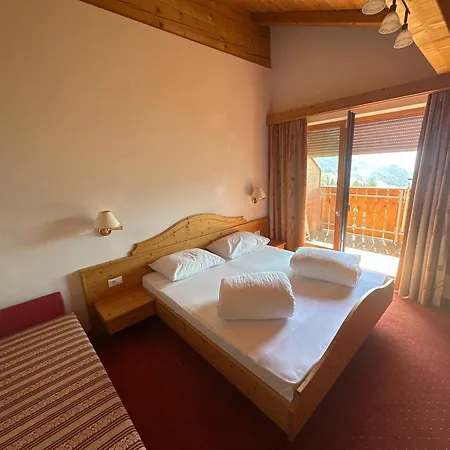 Rastlhof Hotel