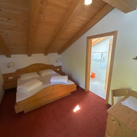 Rastlhof Schenna