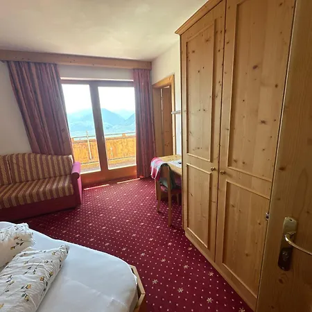 Rastlhof Hotel Schenna