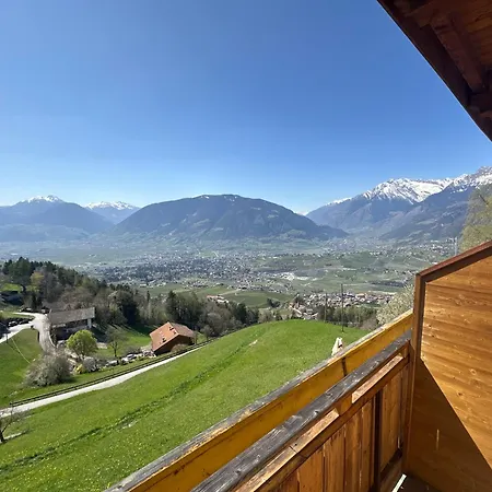 Hotel Rastlhof 3*