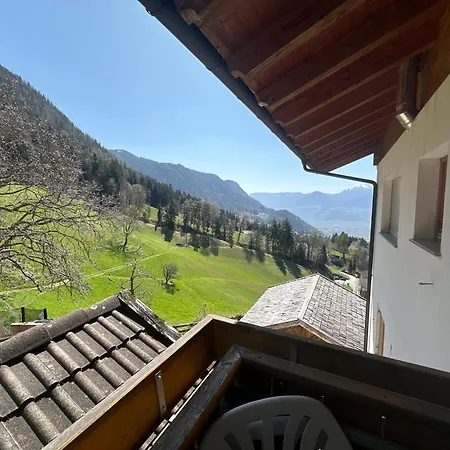 Hotel Rastlhof