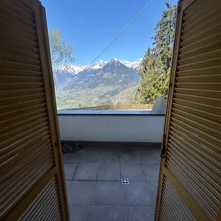 Hotel Rastlhof Schenna