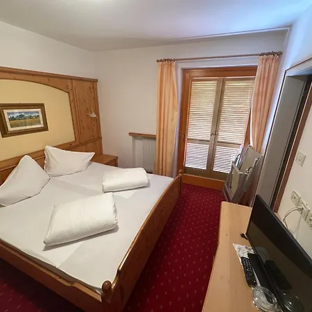Hotel Rastlhof Schenna