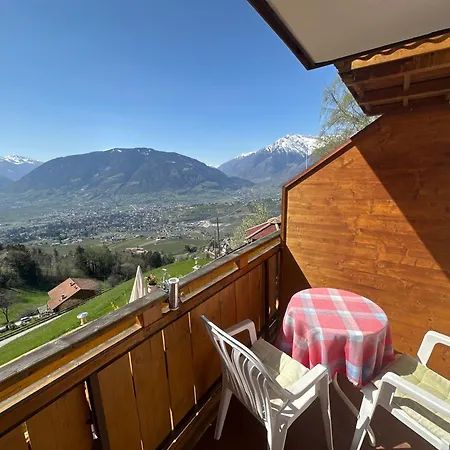 Rastlhof Hotel 3*